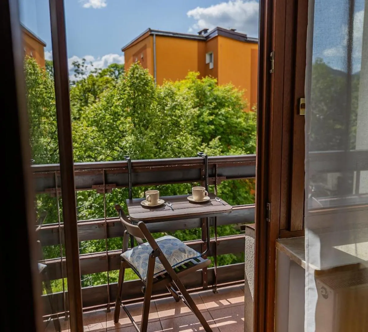 Makowka Na Krupowkach Apartamento Zakopane