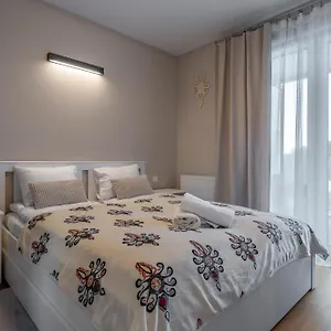Rentplanet - Zakopianskie Apartment